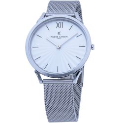 Pierre Cardin óra karóra CPI.2067 Pigalle plissée férfi