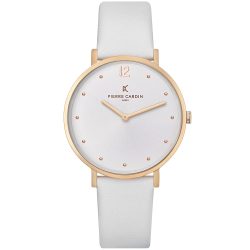   Pierre Cardin óra karóra CBV.1012 Belleville egyszerűség női