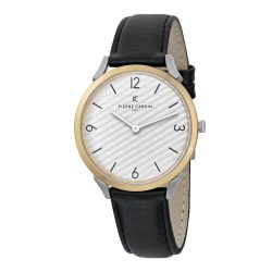 Pierre Cardin óra karóra CPI.2015 Pigalle csíkok férfi