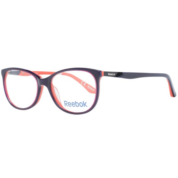 Reebok szemüvegkeret R6007 01 52 Unisex férfi női