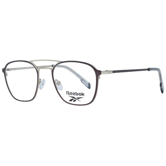 Reebok szemüvegkeret RV9560 02 49 Titanium Unisex férfi női