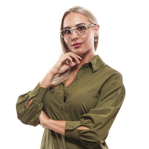 Hally & Son szemüvegkeret HS505 02 50 Unisex férfi női
