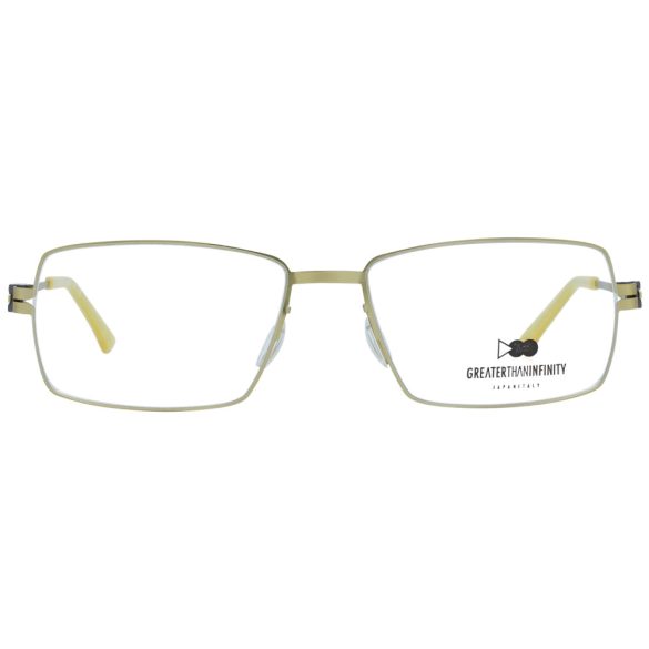 Greater Than Infinity szemüvegkeret GT016 V05 54 férfi