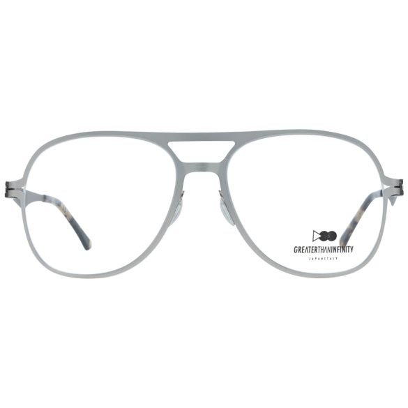 Greater Than Infinity szemüvegkeret GT024 V02 57 férfi