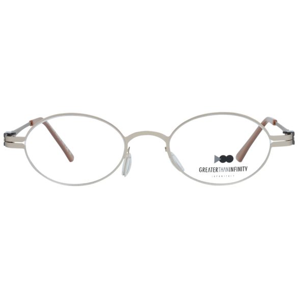 Greater Than Infinity szemüvegkeret GT015 V03 46 férfi