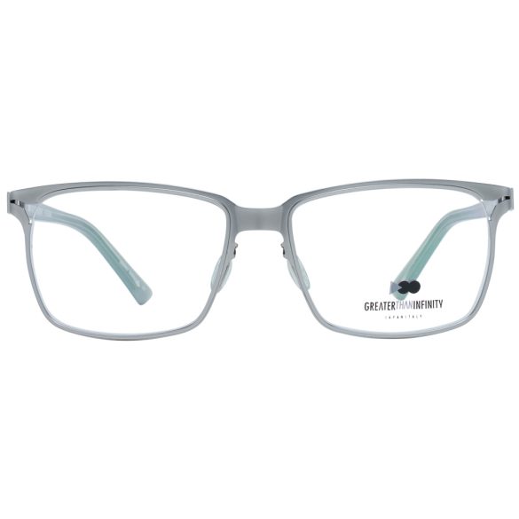 Greater Than Infinity szemüvegkeret GT029 V02 55 férfi