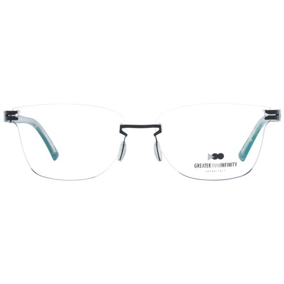 Greater Than Infinity szemüvegkeret GT048 V01 60 Unisex férfi női