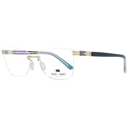   Greater Than Infinity szemüvegkeret GT048 V04 60 Unisex férfi női