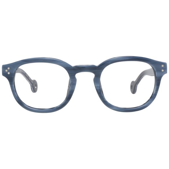 Hally & Son szemüvegkeret HS500V 50 49 Unisex férfi női