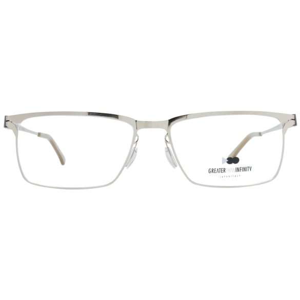 Greater Than Infinity szemüvegkeret GT011 V06N 58 férfi