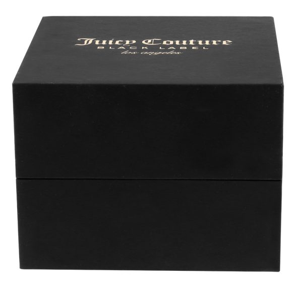 Juicy Couture óra karóra JC/1138PVRG női