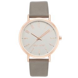Nine West óra karóra NW/2508RGGY női