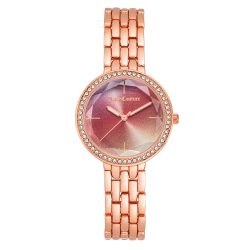 Juicy Couture óra karóra JC/1208PKRG női