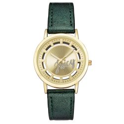 Juicy Couture óra karóra JC/1214GPGN női