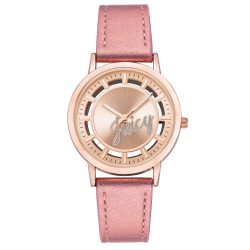 Juicy Couture óra karóra JC/1214RGPK női