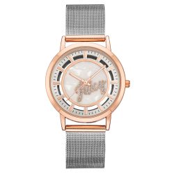 Juicy Couture óra karóra JC/1217WTRT női