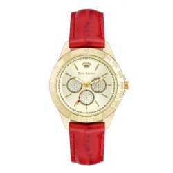 Juicy Couture óra karóra JC/1220GPRD női