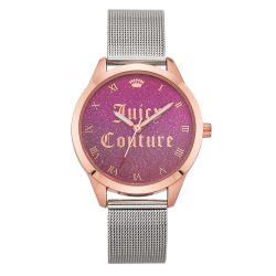 Juicy Couture óra karóra JC/1279HPRT női