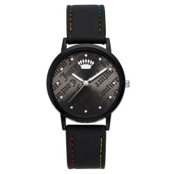 Juicy Couture óra karóra JC/1255BKBK női