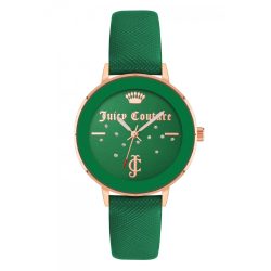 Juicy Couture óra karóra JC/1264RGGN női