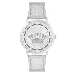 Juicy Couture óra karóra JC/1345SVSI női