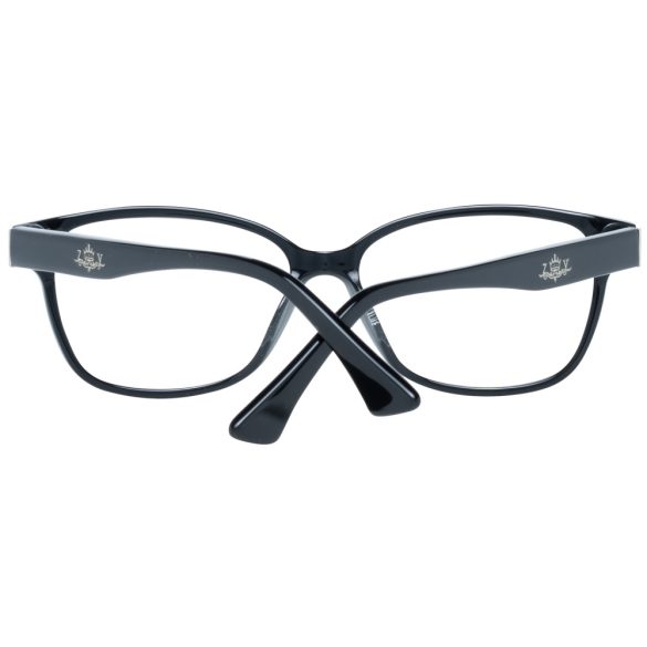 Zadig & Voltaire szemüvegkeret VZV017 0700 54 Unisex férfi női