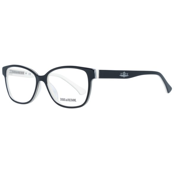 Zadig & Voltaire szemüvegkeret VZV017 0ACS 54 Unisex férfi női