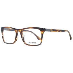 Zadig & Voltaire szemüvegkeret VZV019 09RS 52 férfi