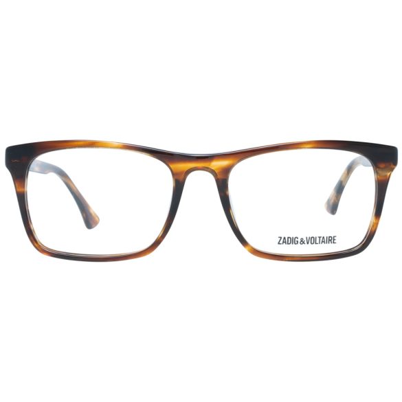 Zadig & Voltaire szemüvegkeret VZV019 09RS 52 férfi
