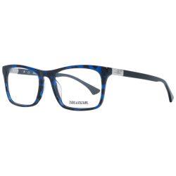 Zadig & Voltaire szemüvegkeret VZV019 0L93 52 férfi