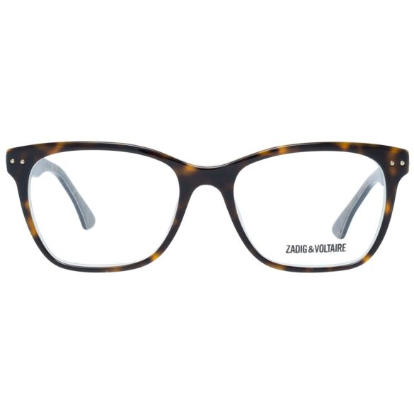 Zadig & Voltaire szemüvegkeret VZV020 02A1 51 férfi
