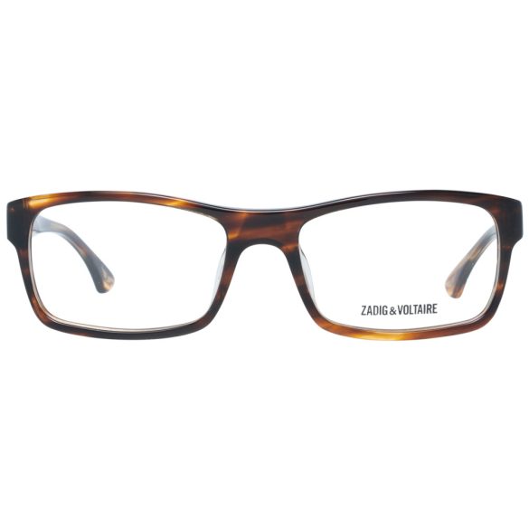 Zadig & Voltaire szemüvegkeret VZV028 09RS 54 férfi