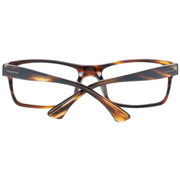 Zadig & Voltaire szemüvegkeret VZV028 09RS 54 férfi
