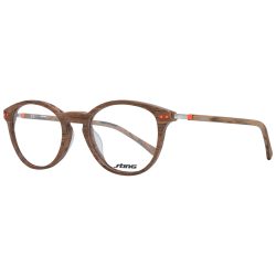 Sting szemüvegkeret VS6561 0ANC 49 Unisex férfi női