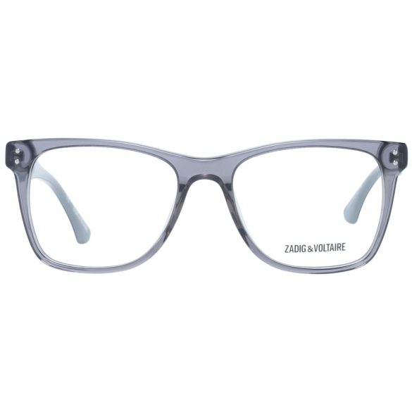Zadig & Voltaire szemüvegkeret VZV045 04GT 51 Unisex férfi női