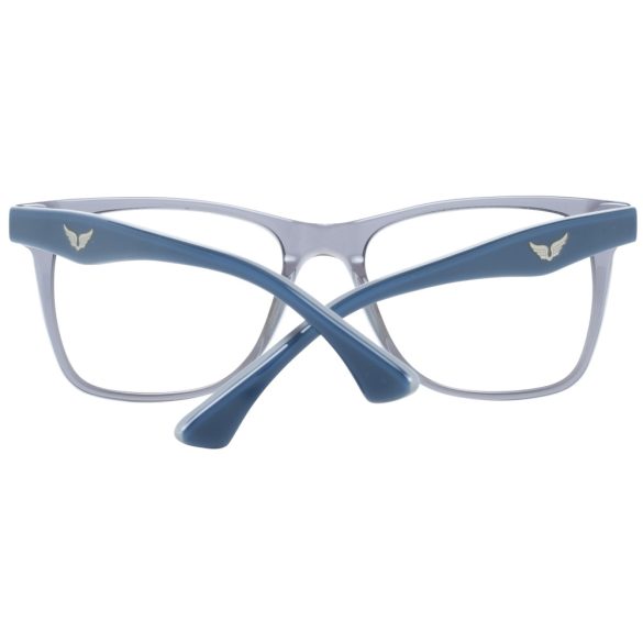 Zadig & Voltaire szemüvegkeret VZV045 04GT 51 Unisex férfi női