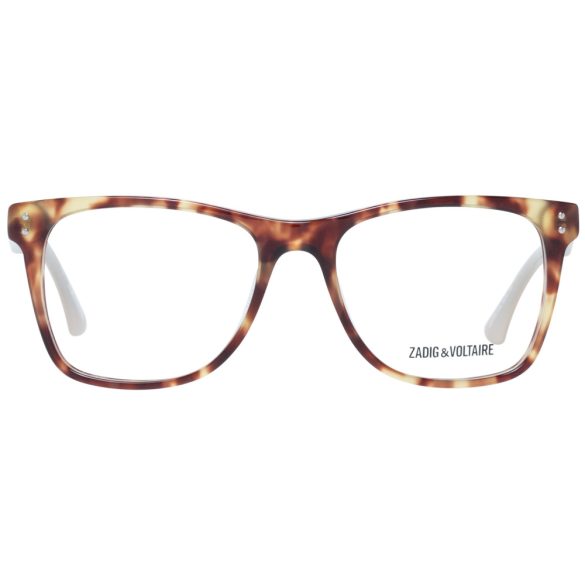 Zadig & Voltaire szemüvegkeret VZV045 06ZG 51 Unisex férfi női