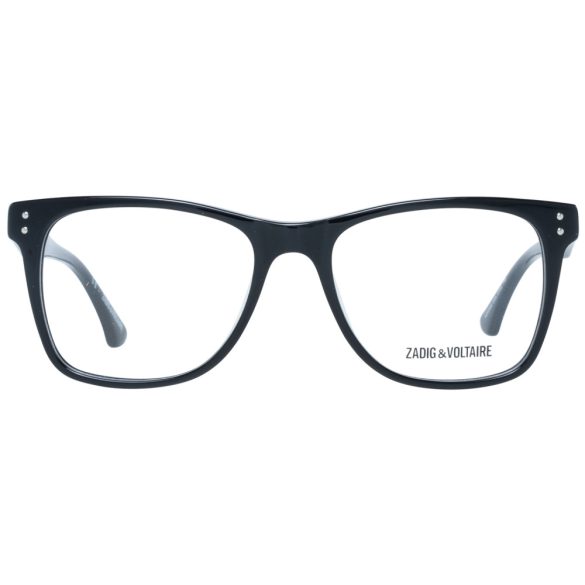 Zadig & Voltaire szemüvegkeret VZV045 0700 51 Unisex férfi női