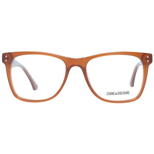 Zadig & Voltaire szemüvegkeret VZV045 0T91 51 Unisex férfi női