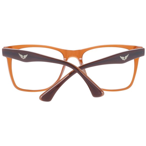 Zadig & Voltaire szemüvegkeret VZV045 0T91 51 Unisex férfi női