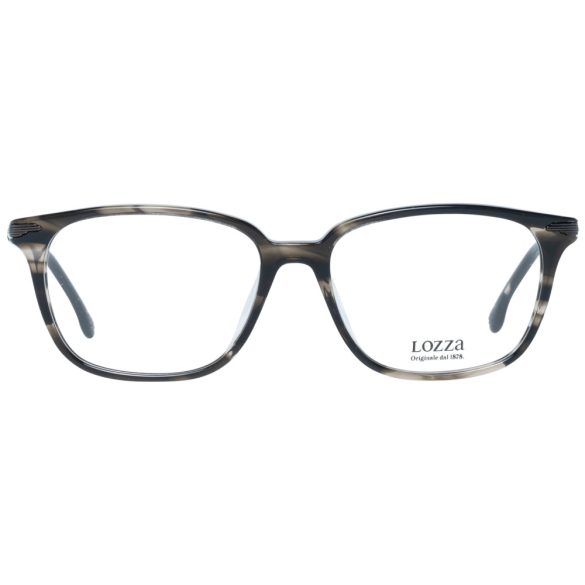 Lozza szemüvegkeret VL4089 06BZ 53 férfi