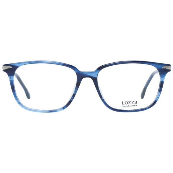 Lozza szemüvegkeret VL4089 06X8 53 férfi
