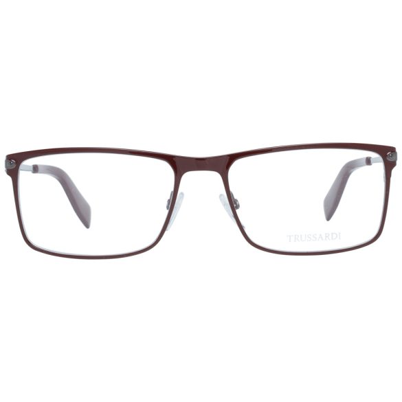 Trussardi szemüvegkeret VTR024 0KAP 55 férfi