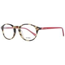 Sting szemüvegkeret VS6527V 0960 47 Unisex férfi női