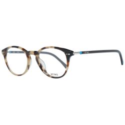 Sting szemüvegkeret VS6561W 0960 49 Unisex férfi női