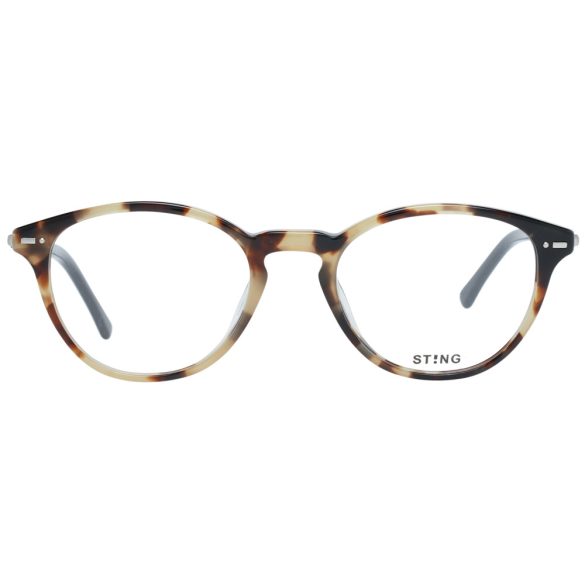 Sting szemüvegkeret VS6561W 0960 49 Unisex férfi női