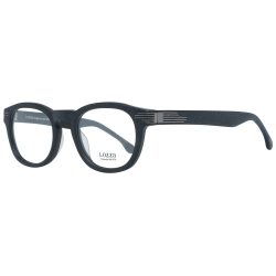 Lozza szemüvegkeret VL4104 BLKM 48 Unisex férfi női