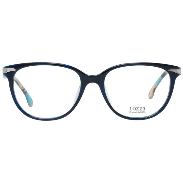 Lozza szemüvegkeret VL4107 0AT5 52 női