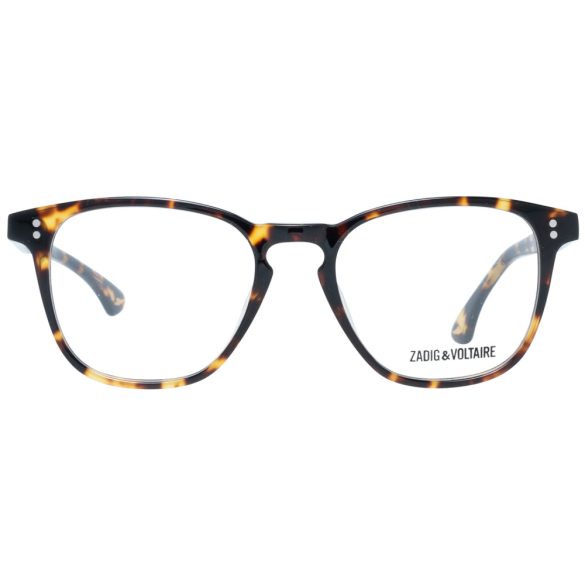 Zadig & Voltaire szemüvegkeret VZV080 0722 48 férfi