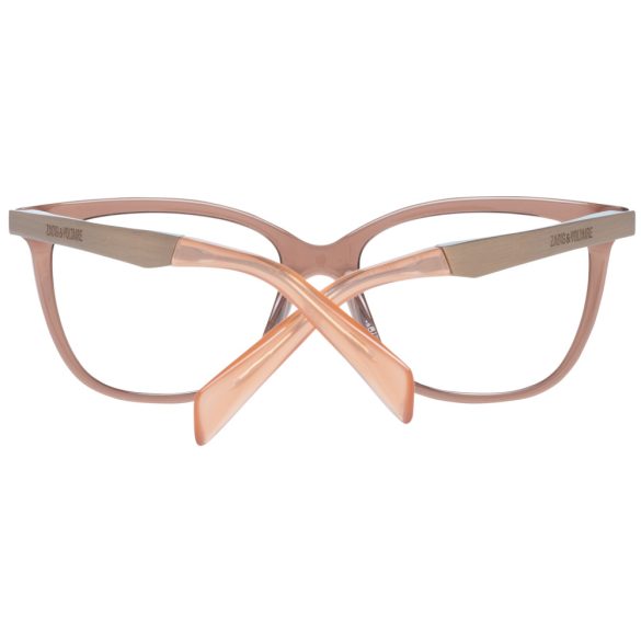 Zadig & Voltaire szemüvegkeret VZV085 0B36 52 női